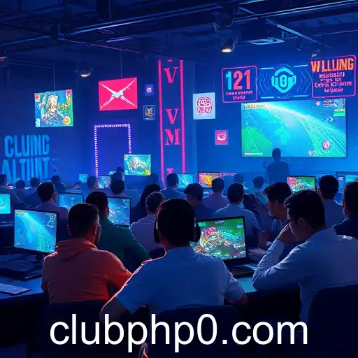 clubphp