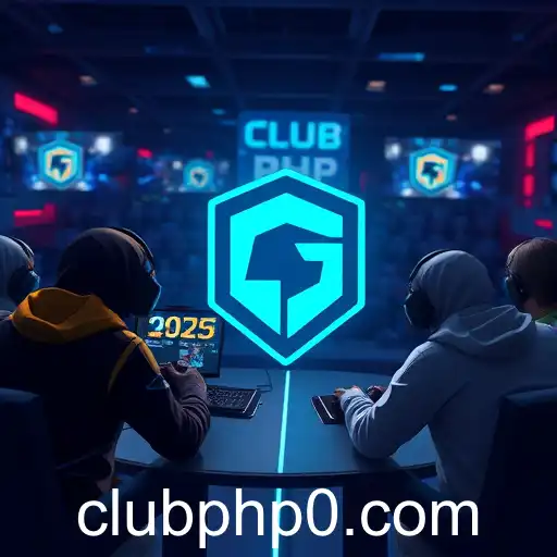 Exploring the Rise of ClubPHP in the Gaming World