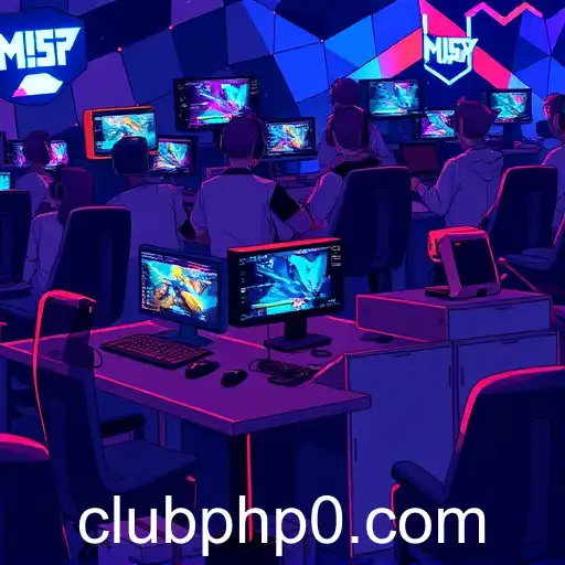 The Rise of Online Gaming Communities