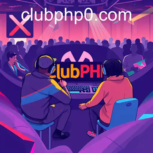 The Rise of Clubphp in the Gaming World